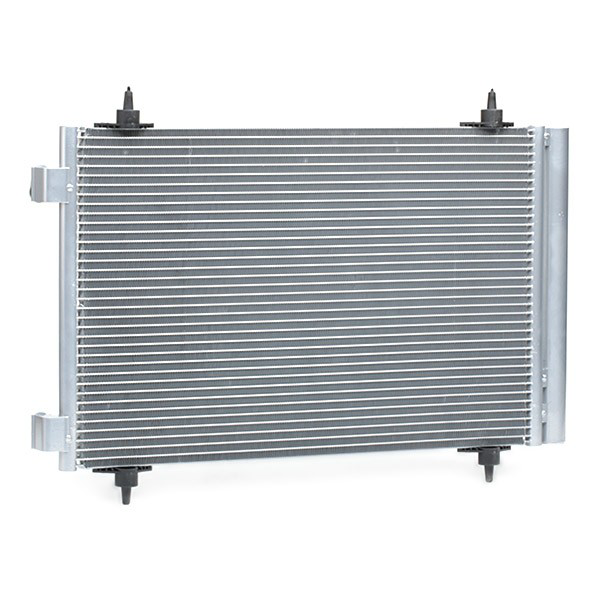 Конденсатор кондиціонера VAN Wezel 09005263 ціна, від 81.87 USD